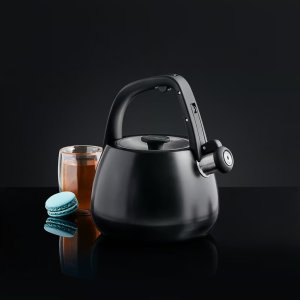 CZAJNIK NIEELEKTRYCZNY 42787 CZARNY  2,7L 3