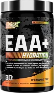 Nutrex - EAA + Hydration, Mango, Proszek 390g 1