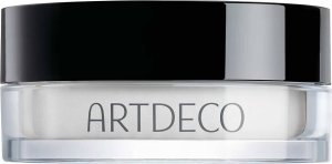Artdeco Eye Brightening Powder rozjaśniający puder pod oczy 01 Sheer 4g 1