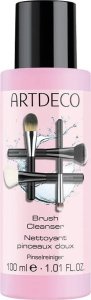 Artdeco Brush Cleanser płyn do czyszczenia pędzli 100ml 1