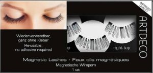 Artdeco Magnetic Lashes magnetyczne rzęsy 03 Couture 1