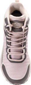 Damskie buty trekkingowe wodoodporne Elbrus Eline MID WP Wo'S rozmiar 40 6