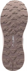 Damskie buty trekkingowe wodoodporne Elbrus Eline MID WP Wo'S rozmiar 36 7
