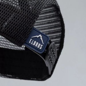 Damska czapka z daszkiem Elbrus MIRELLA WO'S 4