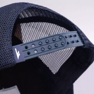 Męska czapka z daszkiem Hi-tec ROIBO 4