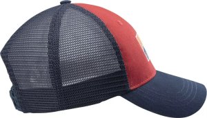 Męska czapka z daszkiem Hi-tec ROIBO 2