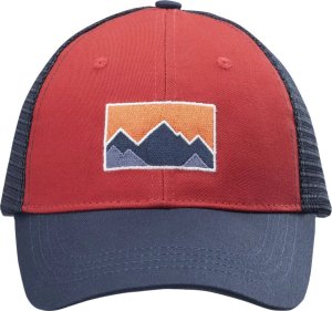 Męska czapka z daszkiem Hi-tec ROIBO 3