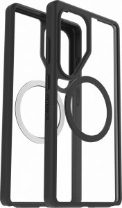 Samsung Etui Samsung Otterbox React Magnet do     Galaxy S25 Ultra czarny 2