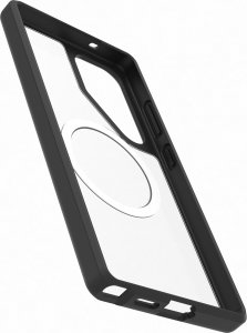 Samsung Etui Samsung Otterbox React Magnet do     Galaxy S25 Ultra czarny 3
