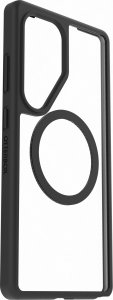 Samsung Etui Samsung Otterbox React Magnet do     Galaxy S25 Ultra czarny 5