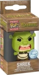 Funko Brelok POP Shrek 1