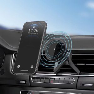 MAGNETIC PHONE HOLDER 2