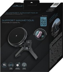 MAGNETIC PHONE HOLDER 3