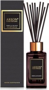 Areon SCENT HOME BLACK VANILA BLACK 150ML 2