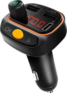TRANSMITTER FM 1