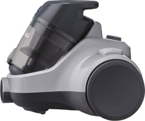 Vacuum cleaner AEG LX5-2-2MG 2