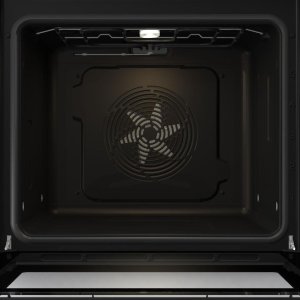 Built-in oven Gorenje BC6737E02X + hob Gorenje ECD643BSC + telescopic runners 863768 5