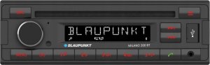 BLAUPUNKT Milano 200 BT CD 1