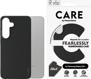PanzerGlass CARE Fashion X-RAY Galaxy S25+ Qi-capable black 2