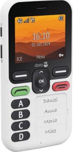 Telefon komórkowy Doro Leva X10 2