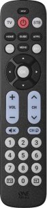 One for All universal remote control Big Buttom Remote 2in1 1
