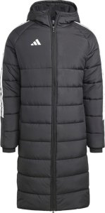 Kurtka męska adidas Tiro 24 L Coat czarna IJ7389 M 2