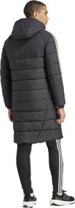 Kurtka męska adidas Tiro 24 L Coat czarna IJ7389 M 3