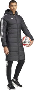 Kurtka męska adidas Tiro 24 L Coat czarna IJ7389 M 4