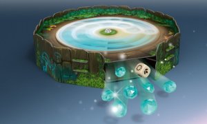 Ravensburger Gra planszowa Mycelia 8