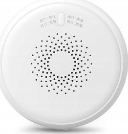 Czujnik gazu alarm IMOU Gas Detector Alarm JT-GA100 1