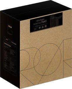 Obudowa Asus ProArt PA401 (90DC00M0-B39000) 18