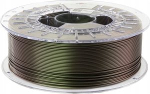SPECTRUM Tisková struna (filament) Premium PET-G 1.75mm WIZARD GREEN 1kg 1