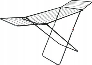 Suszarka do ubrań Millena ST18 Antracyt 3