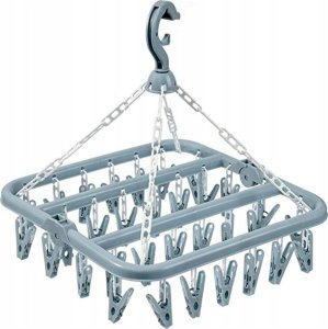 Suszarka do ubrań Millena ST18 Antracyt 7