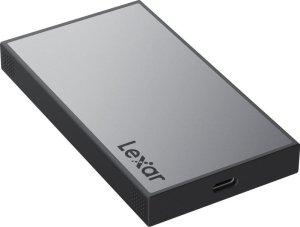 Lexar Professional Workflow Portable SSD, up to R2000/W2000, IP68, 4TB 1