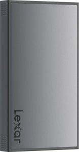 Lexar Professional Workflow Portable SSD, up to R2000/W2000, IP68, 4TB 2