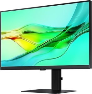 Monitor Samsung Viewfinity S6 (LS24D604UAUXEN) 2