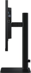 Monitor Samsung Viewfinity S6 (LS24D604UAUXEN) 9