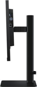 Monitor Samsung Viewfinity S6 (LS24D604UAUXEN) 10