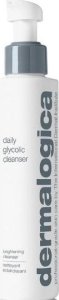 Dermalogica Daily Glycolic Cleanser Rozświetlający żel oczyszczający 150ml 1