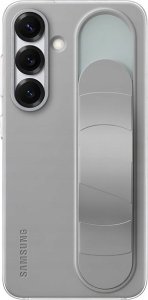 GS931CJEGWW Standing Grip Case Samsung Galaxy S25, Gray 1