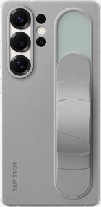 Samsung GS931CJEGWW Standing Grip Case Samsung Galaxy S25, Gray 2