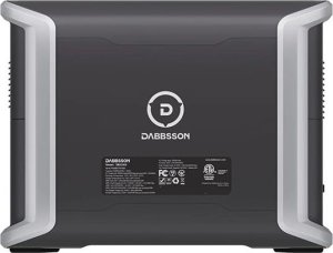 Toshiba DBS1300 1330 Wh 3