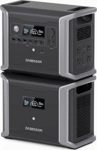 Toshiba DBS1300 1330 Wh 5