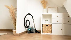 Odkurzacz Cecotec Conga RockStar Cyclonic X-treme Odkurzacz 2