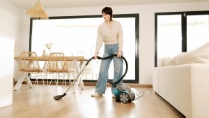 Odkurzacz Cecotec Conga RockStar Cyclonic X-treme Odkurzacz 3