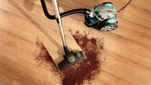 Odkurzacz Cecotec Conga RockStar Cyclonic X-treme Odkurzacz 4