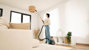 Odkurzacz Cecotec Conga RockStar Cyclonic X-treme Odkurzacz 5