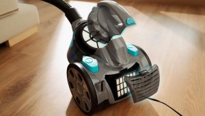 Odkurzacz Cecotec Conga RockStar Cyclonic X-treme Odkurzacz 7