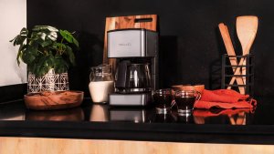 Ekspres przelewowy Cecotec Coffee 56 Drop Ekspres do kawy 5